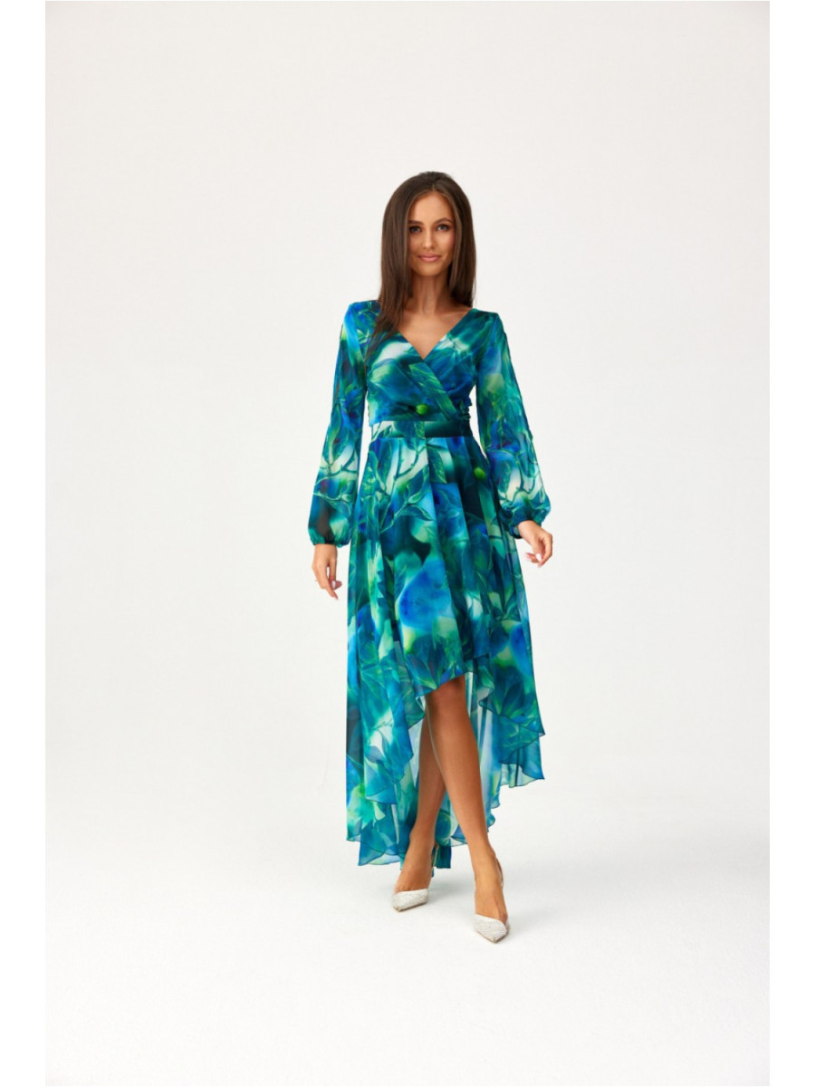 Robe de jour model 207013 Roco Fashion