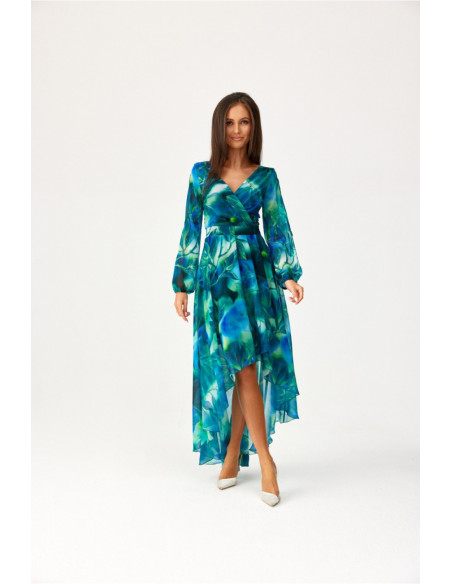 Robe de jour model 207013 Roco Fashion