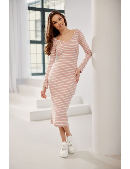 Robe de jour model 192551 Roco Fashion