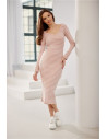 Robe de jour model 192551 Roco Fashion