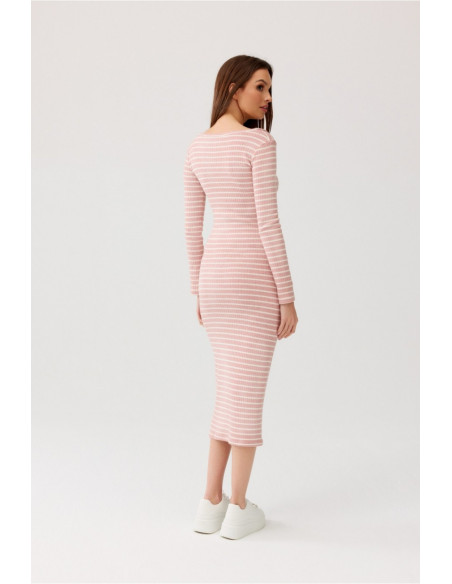 Robe de jour model 192551 Roco Fashion