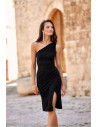 Robe de soirée model 183723 Roco Fashion