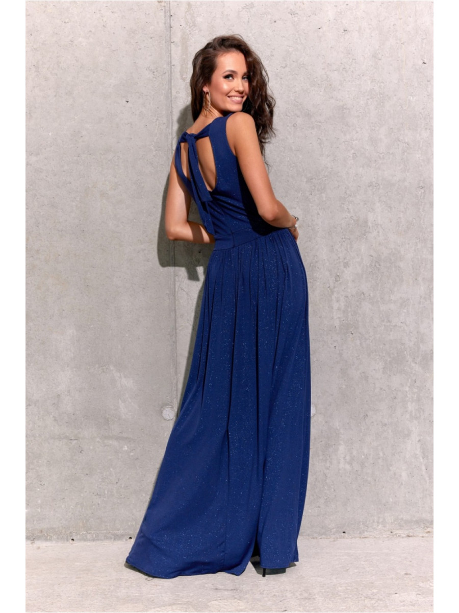 Robe longue model 183768 Roco Fashion