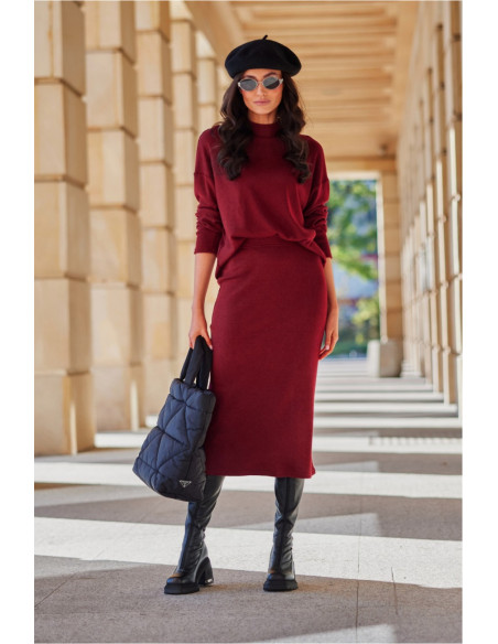 Jupe model 202979 Roco Fashion