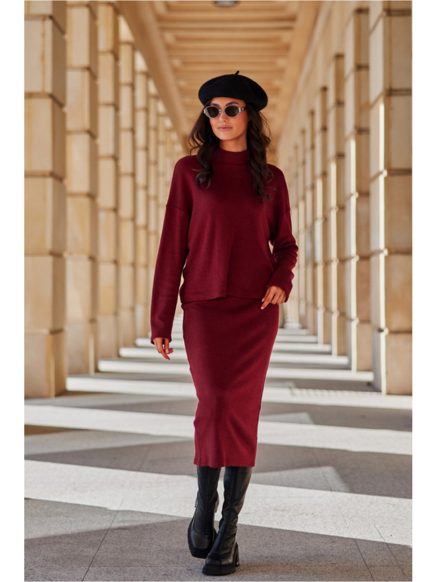 Jupe model 202979 Roco Fashion