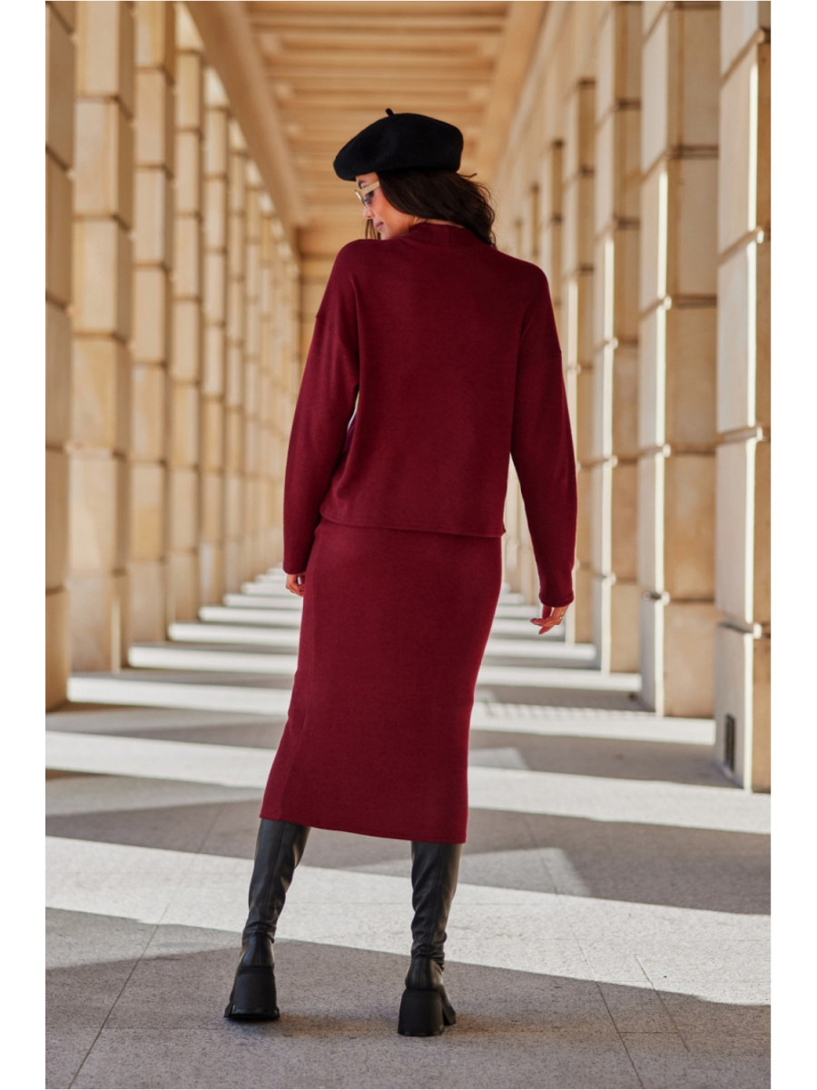 Jupe model 202979 Roco Fashion