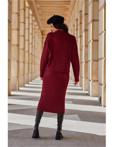 Jupe model 202979 Roco Fashion