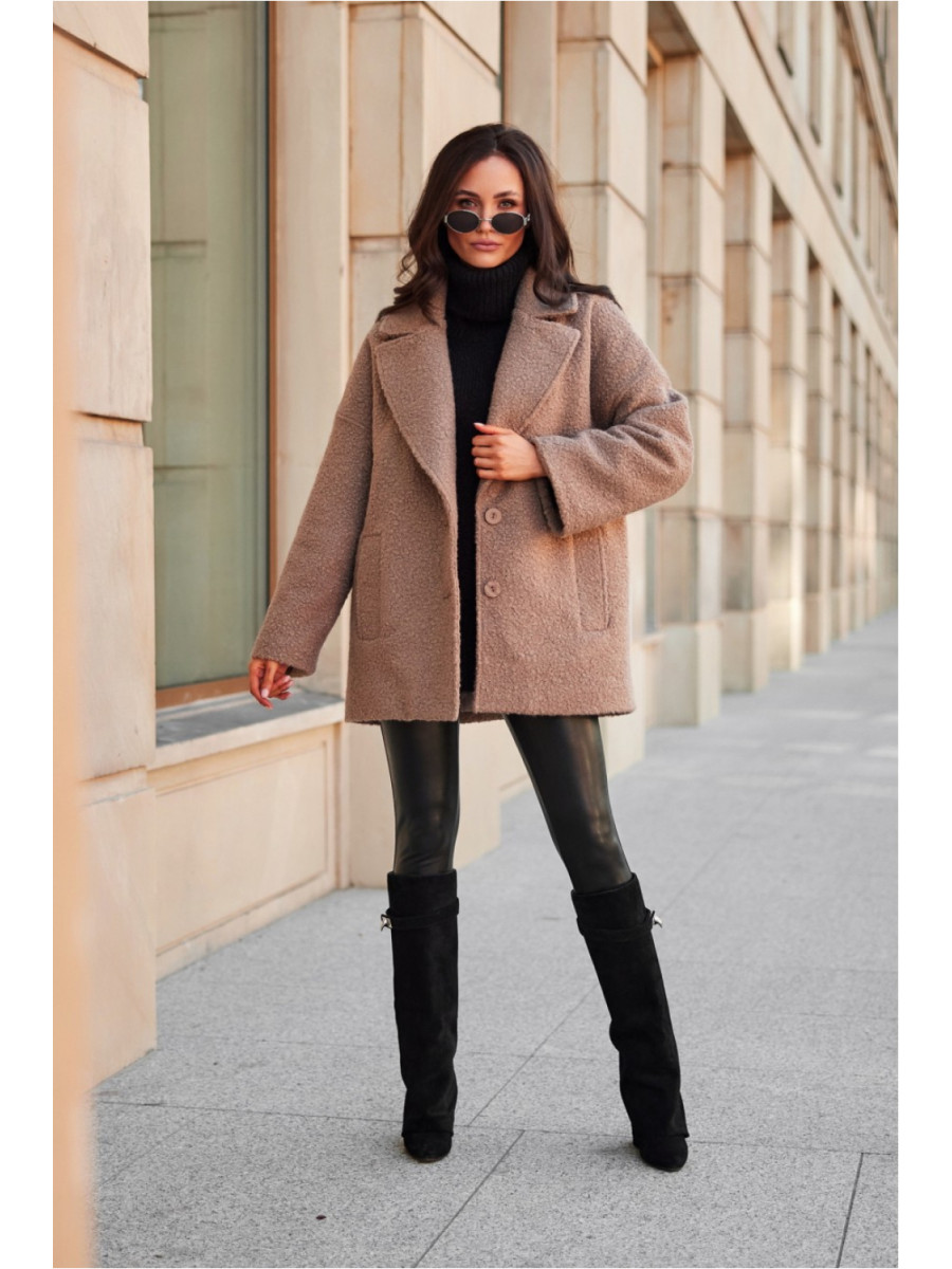 Veste model 203098 Roco Fashion