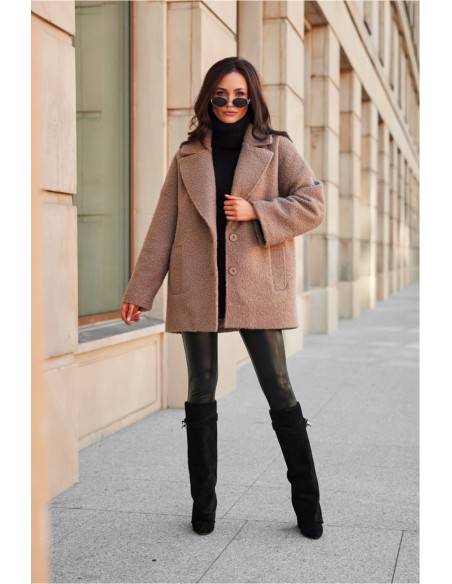 Veste model 203098 Roco Fashion