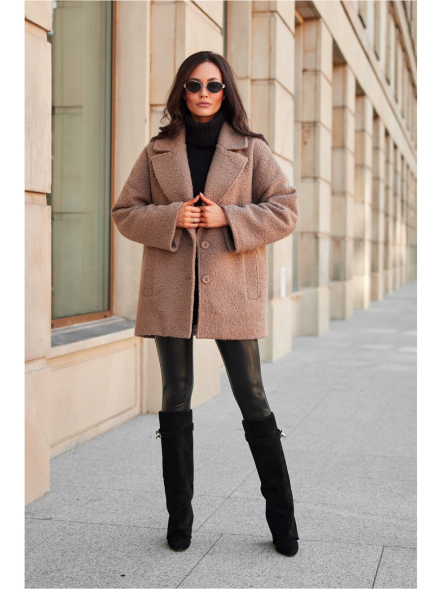 Veste model 203098 Roco Fashion