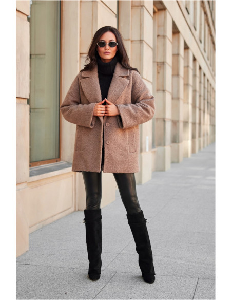 Veste model 203098 Roco Fashion
