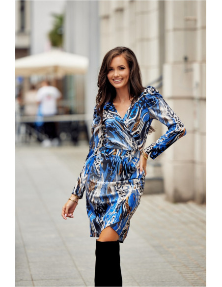 Robe de jour model 184450 Roco Fashion