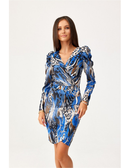 Robe de jour model 184450 Roco Fashion