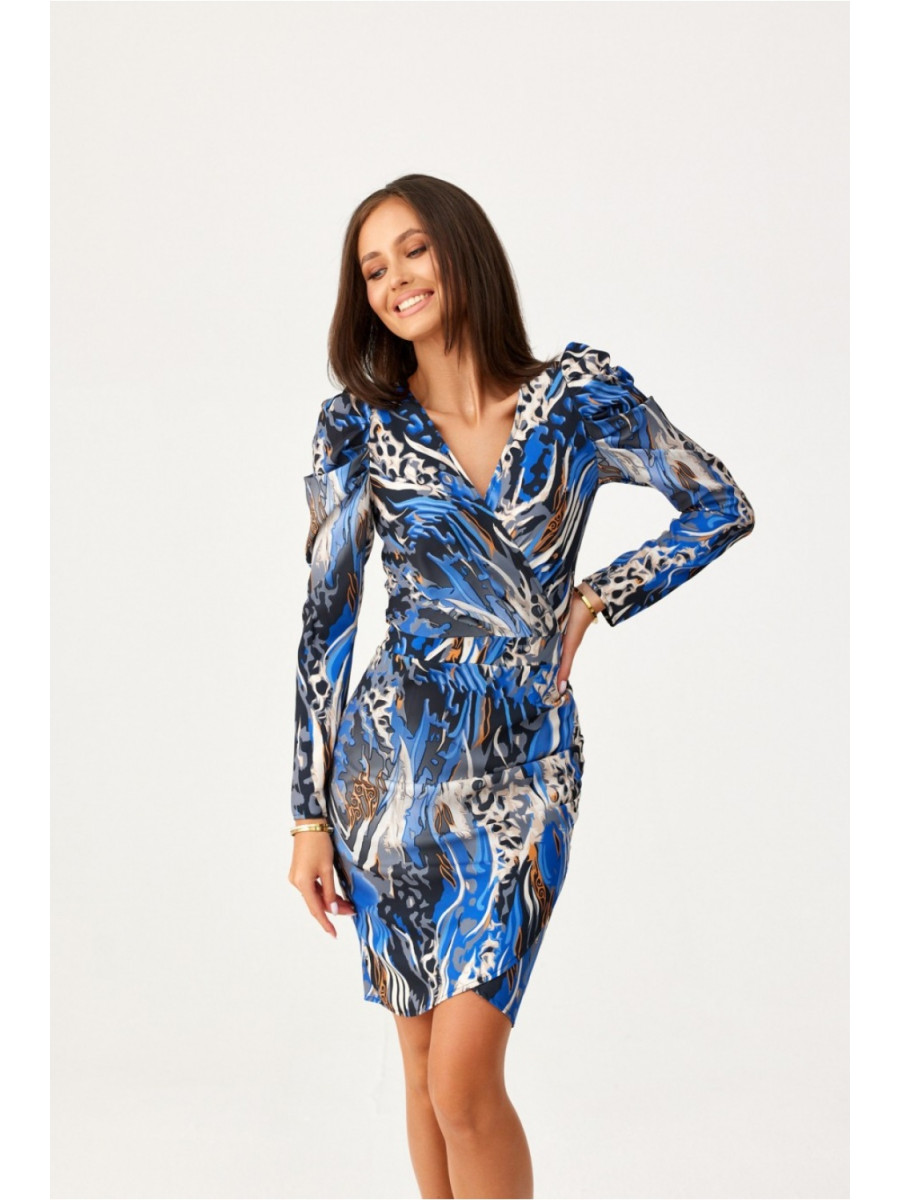 Robe de jour model 184450 Roco Fashion