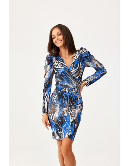 Robe de jour model 184450 Roco Fashion