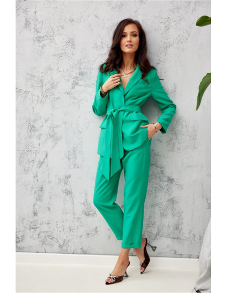 Pantalon femme model 172944 Roco Fashion