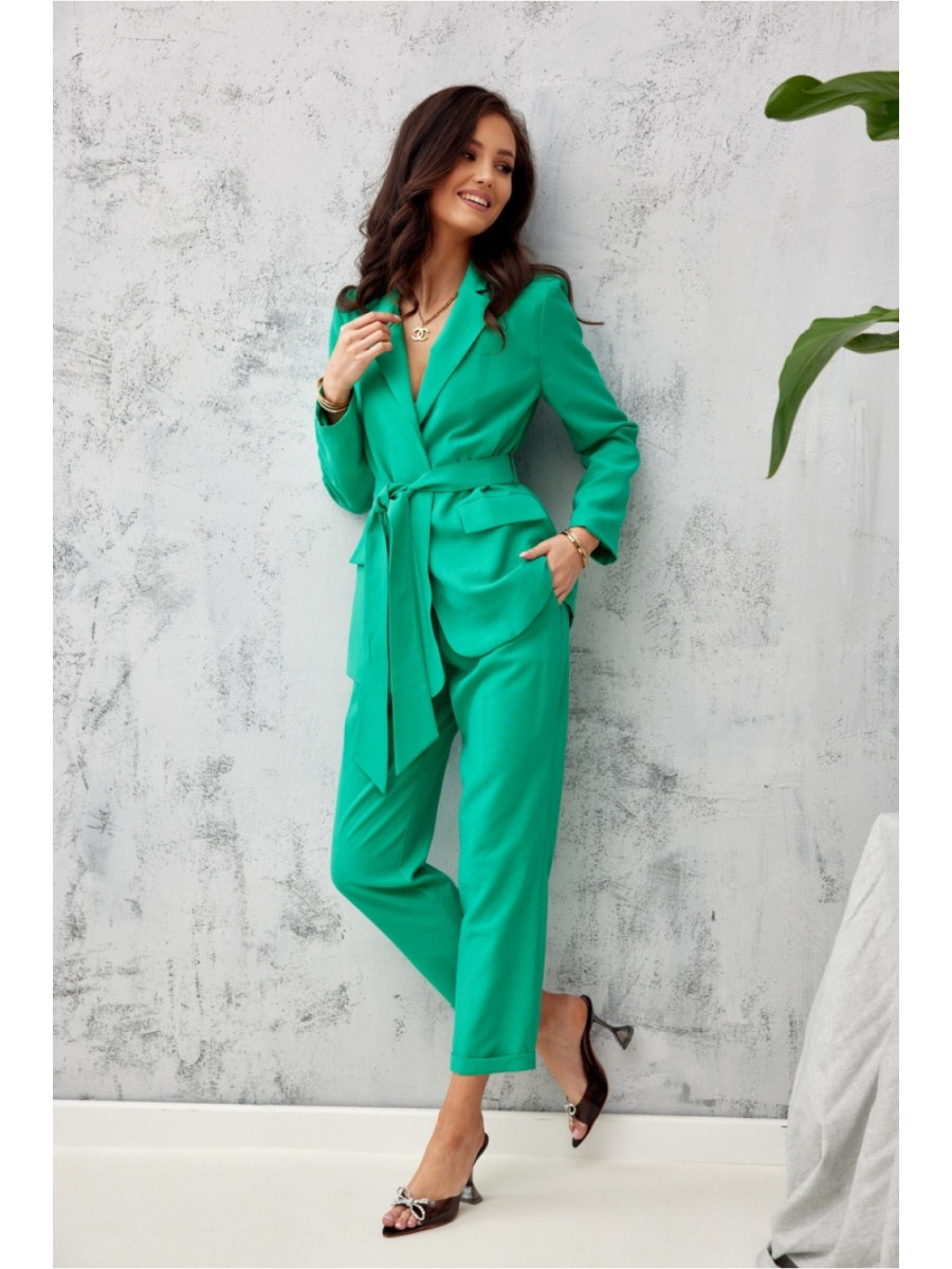 Pantalon femme model 172944 Roco Fashion