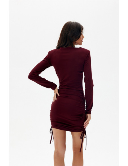 Robe de jour model 203269 Roco Fashion
