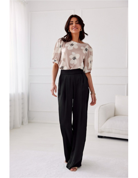 Pantalon femme model 194764 Roco Fashion