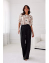 Pantalon femme model 194764 Roco Fashion