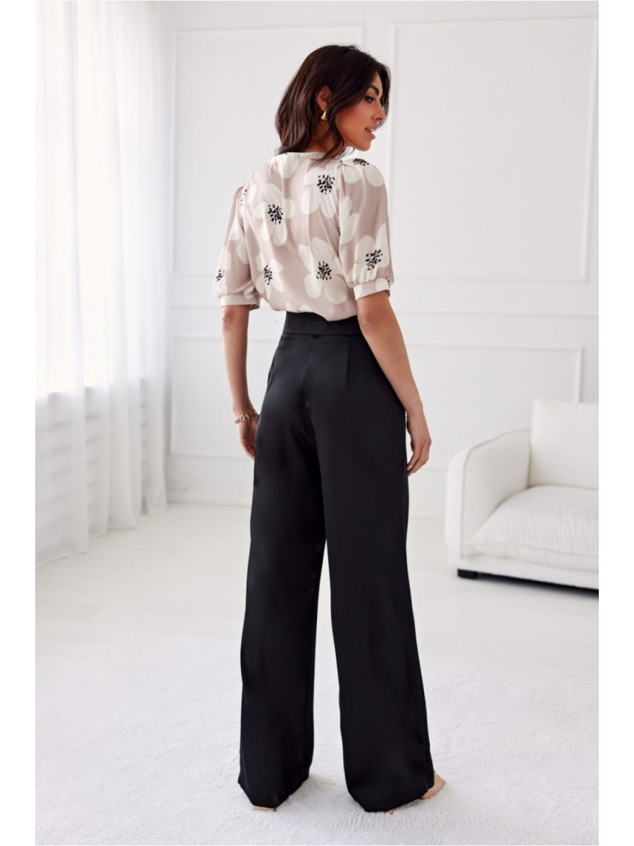 Pantalon femme model 194764 Roco Fashion