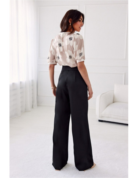 Pantalon femme model 194764 Roco Fashion