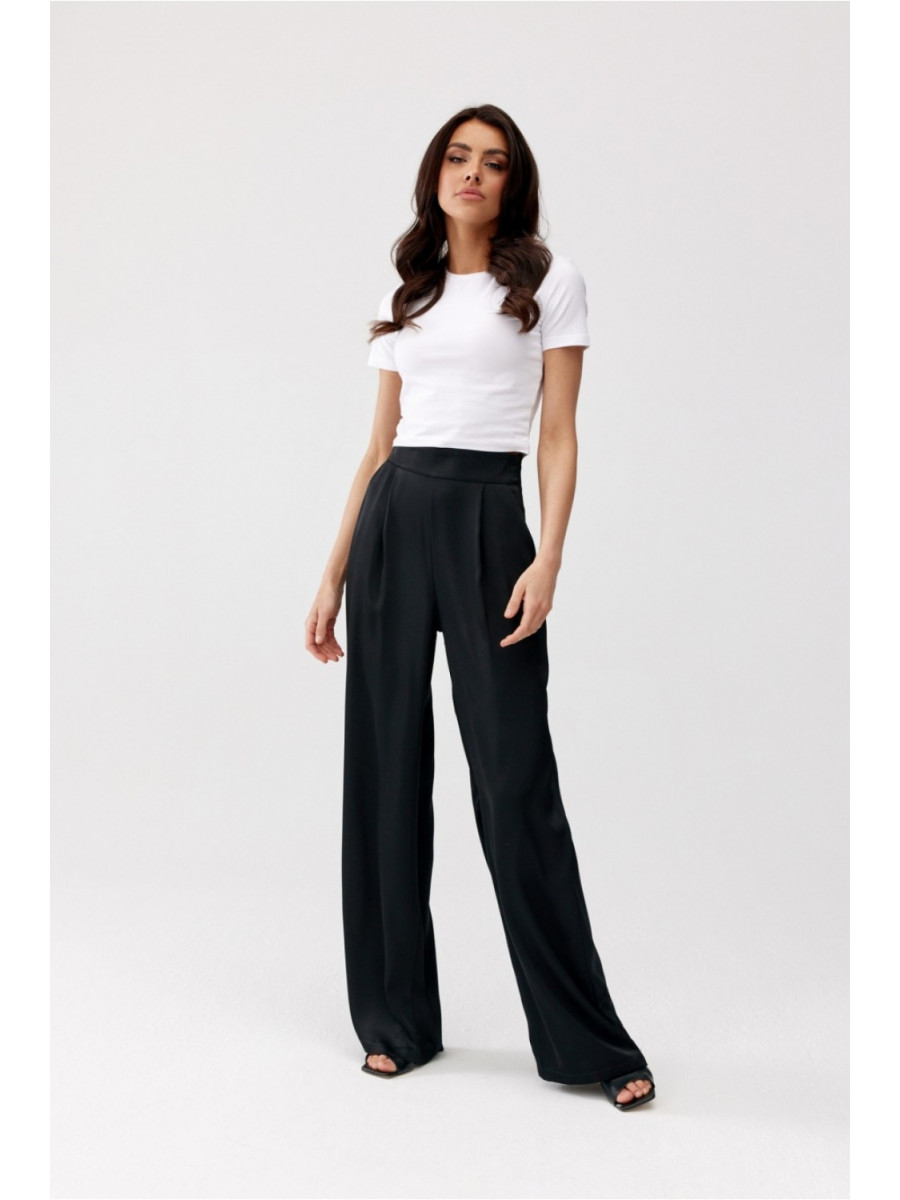 Pantalon femme model 194764 Roco Fashion