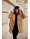 Veste model 185283 Roco Fashion