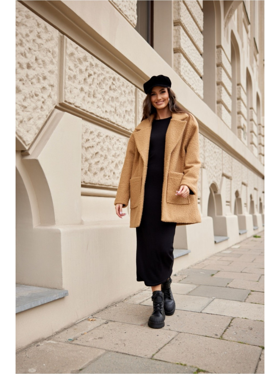 Veste model 185283 Roco Fashion