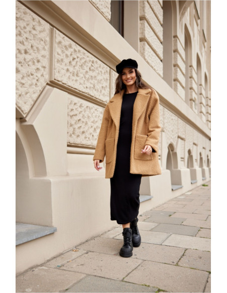 Veste model 185283 Roco Fashion