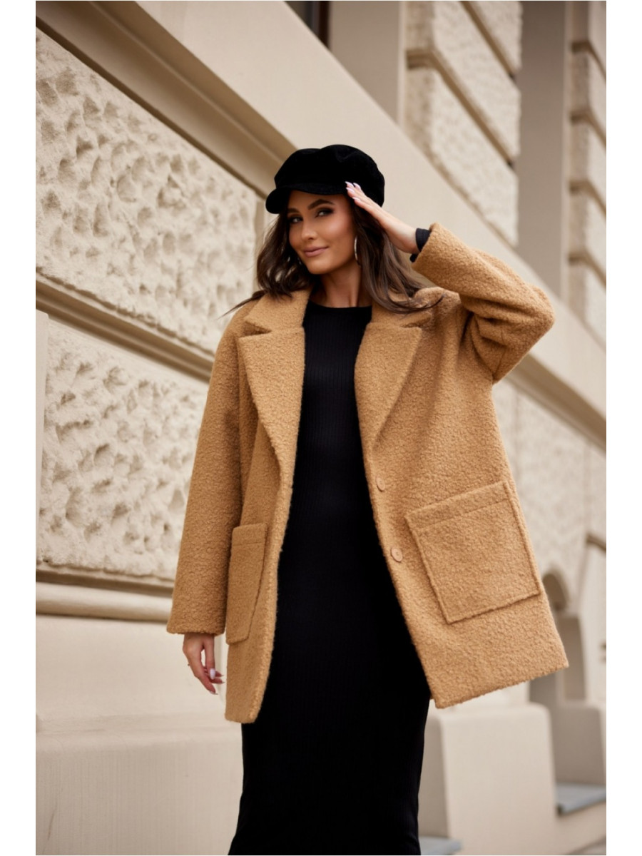 Veste model 185283 Roco Fashion