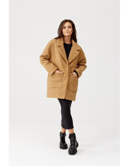 Veste model 185283 Roco Fashion