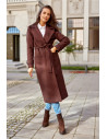Manteau model 185984 Roco Fashion