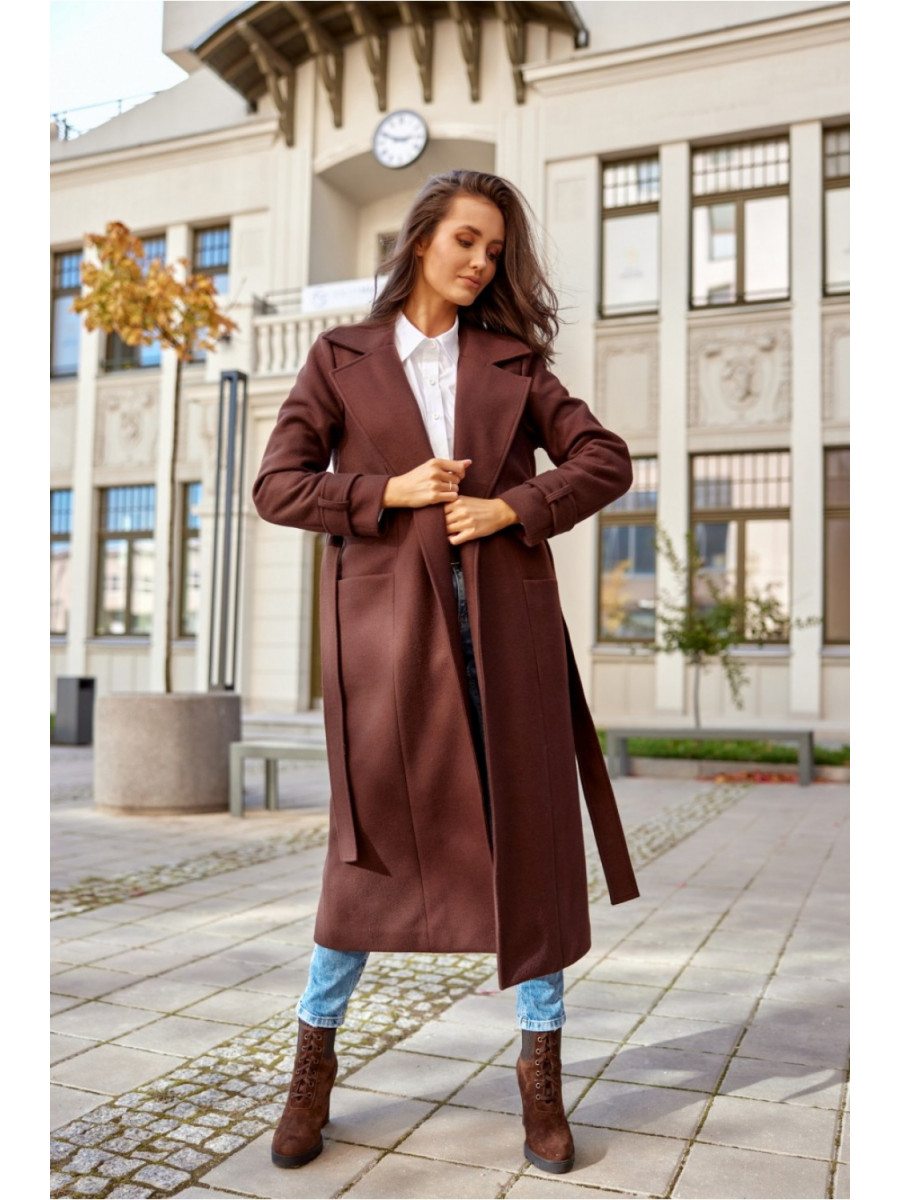 Manteau model 185984 Roco Fashion