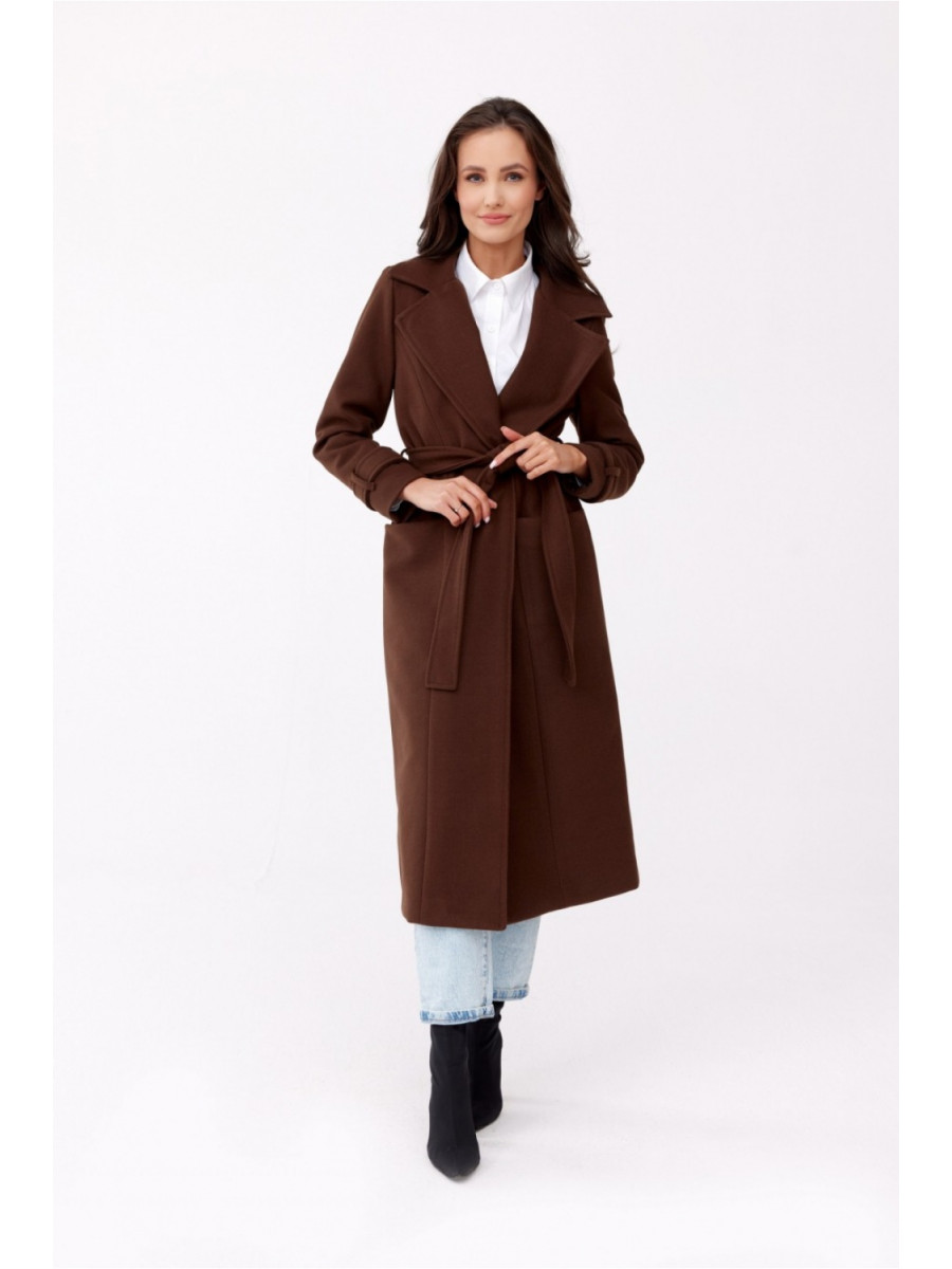 Manteau model 185984 Roco Fashion