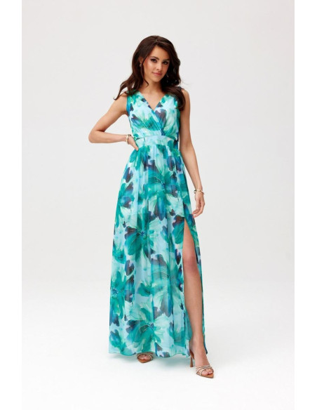 Robe de jour model 195909 Roco Fashion