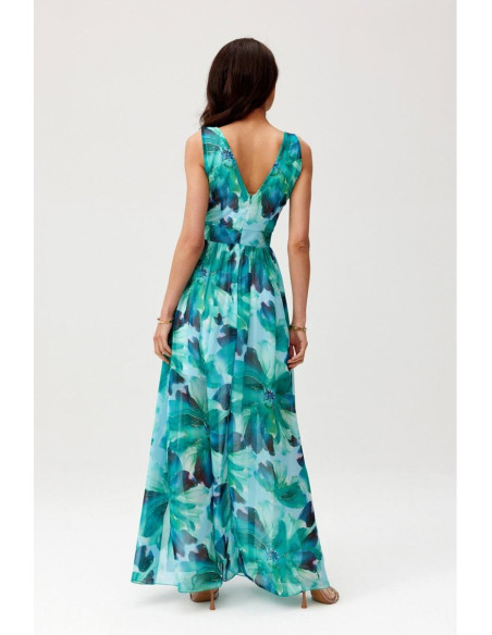 Robe de jour model 195909 Roco Fashion