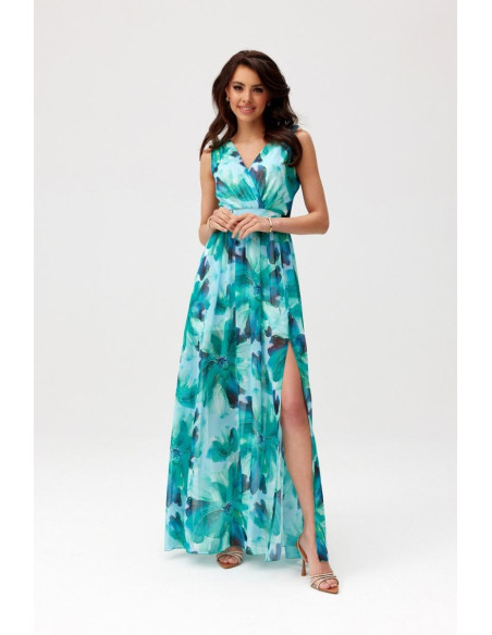 Robe de jour model 195909 Roco Fashion