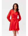 Robe de cocktail model 196275 Roco Fashion