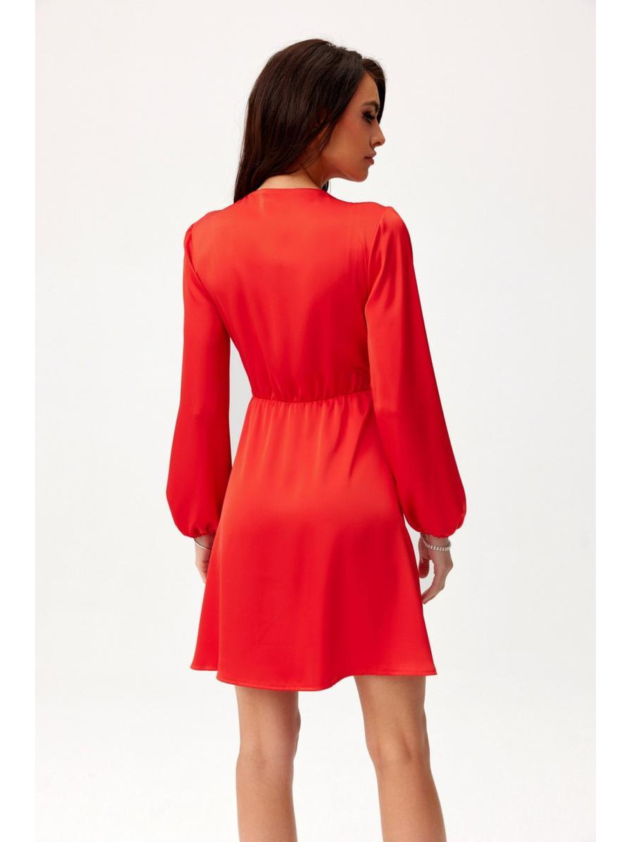 Robe de cocktail model 196275 Roco Fashion