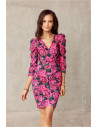 Robe de jour model 176223 Roco Fashion