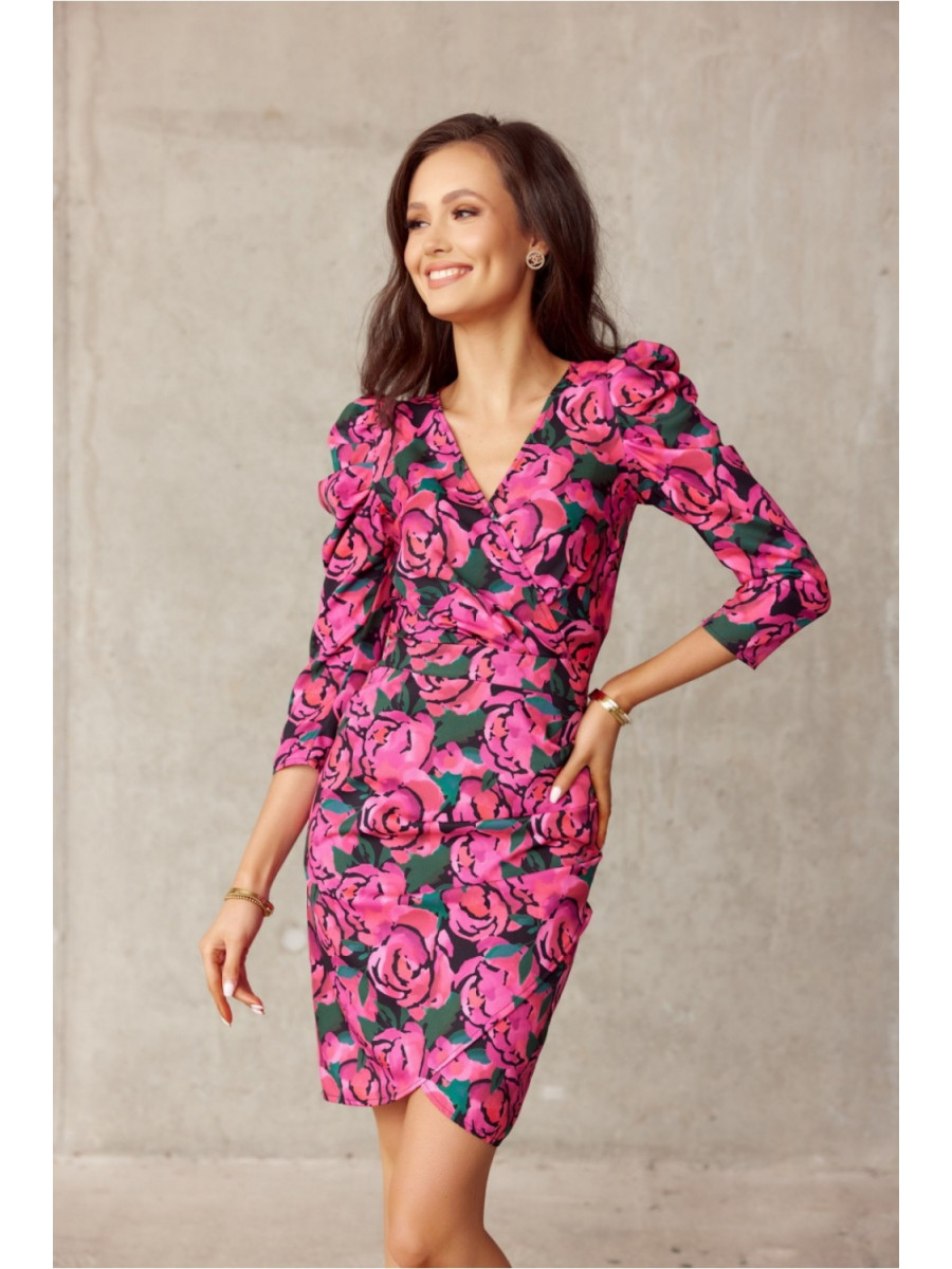 Robe de jour model 176223 Roco Fashion