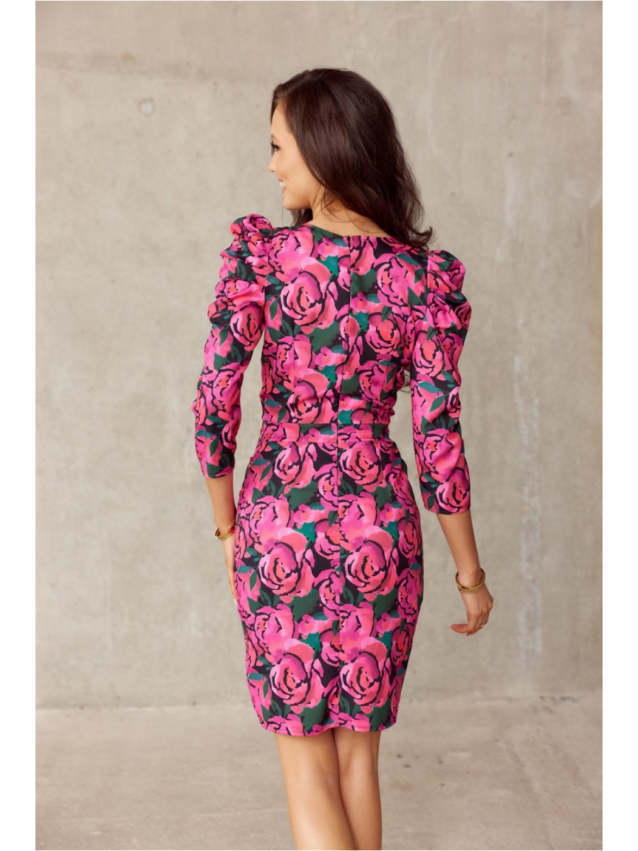 Robe de jour model 176223 Roco Fashion