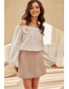 Chemisier model 209558 Roco Fashion