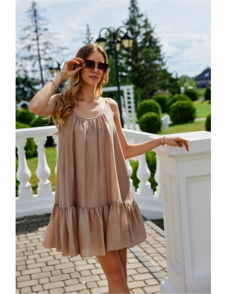 Robe de jour model 198628 Roco Fashion