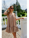 Robe de jour model 198628 Roco Fashion