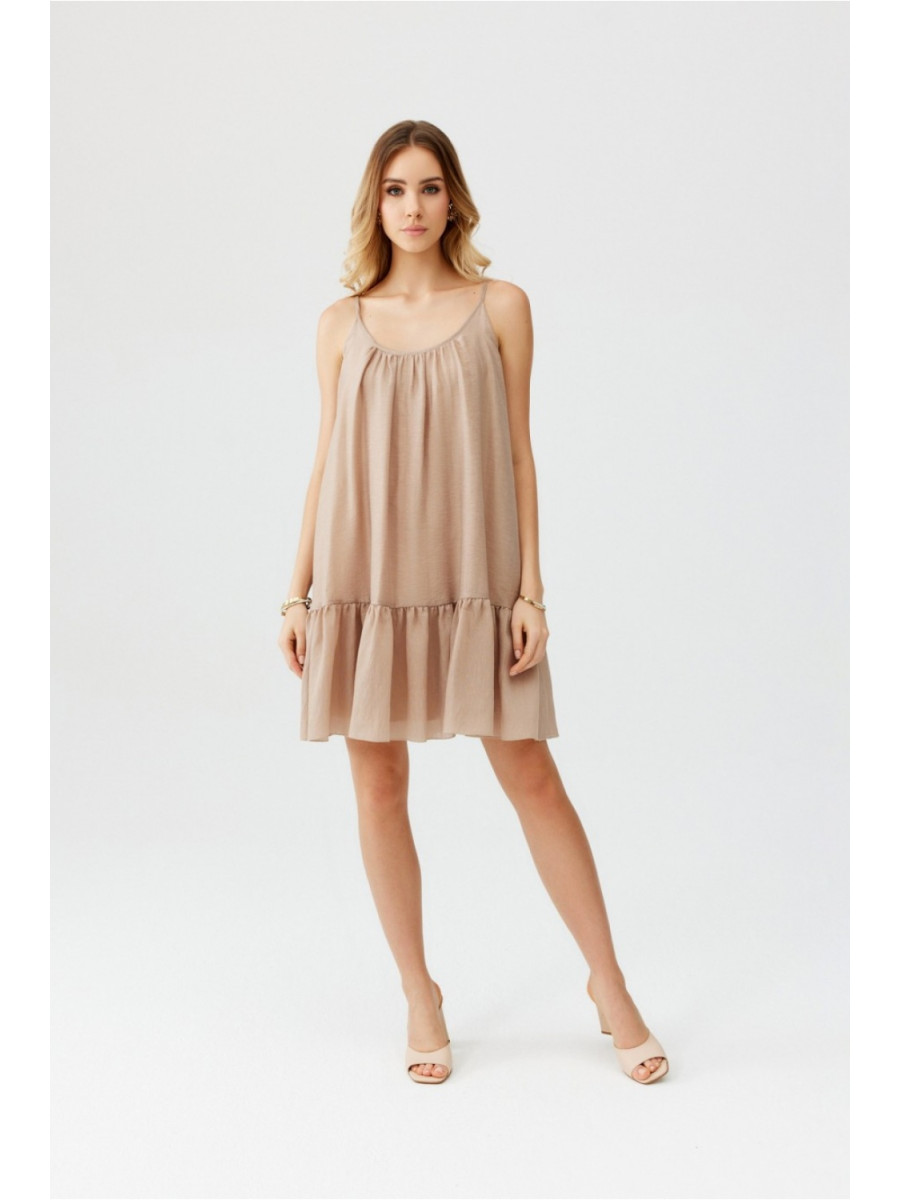 Robe de jour model 198628 Roco Fashion