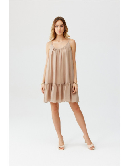 Robe de jour model 198628 Roco Fashion