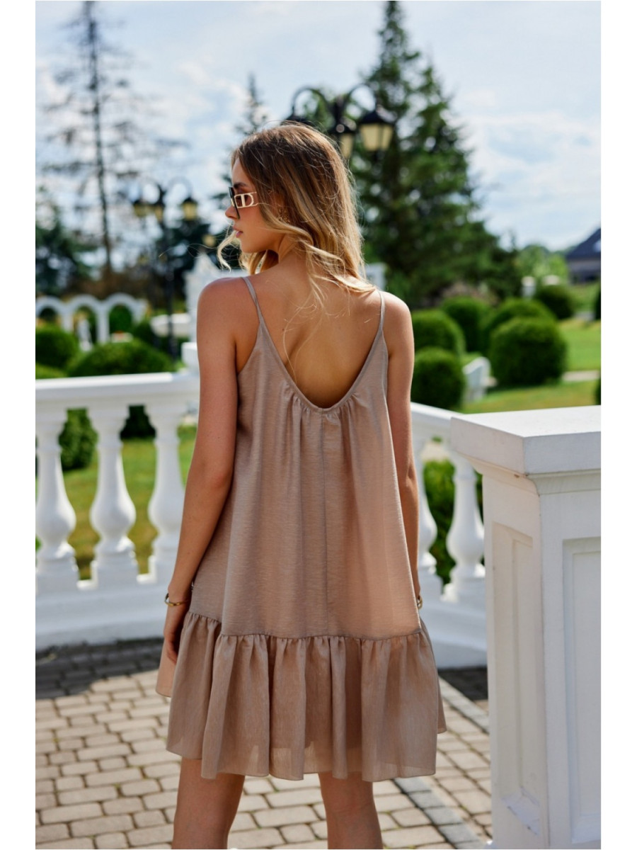 Robe de jour model 198628 Roco Fashion