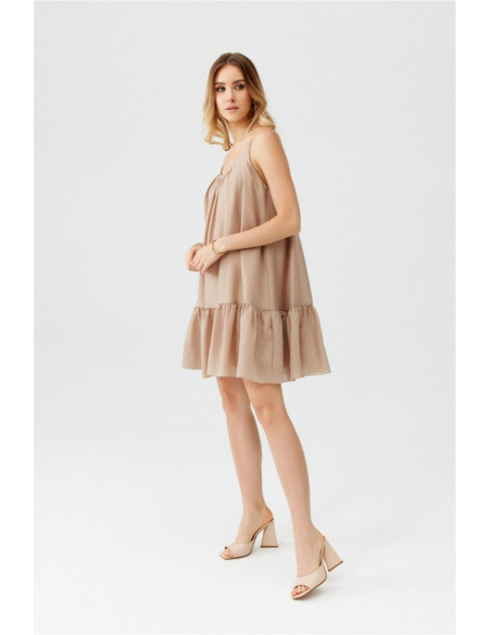 Robe de jour model 198628 Roco Fashion